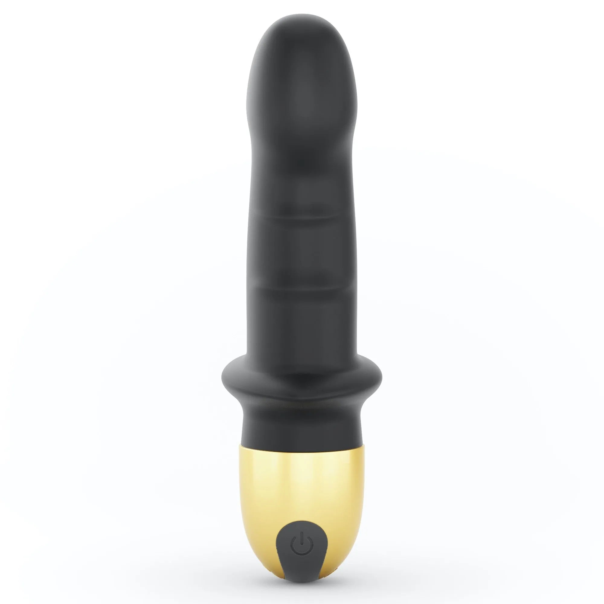 Vibromasseur Mini Lover 2.0 - Noir