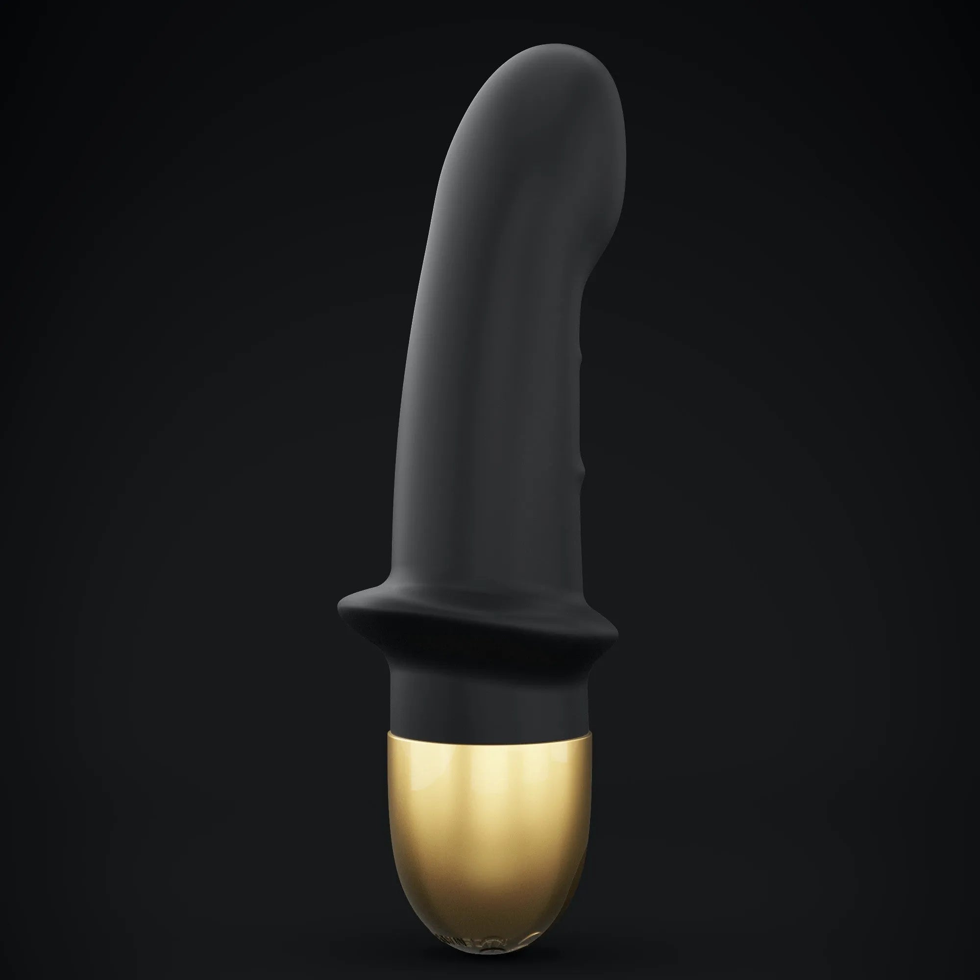 Vibromasseur Mini Lover 2.0 - Noir