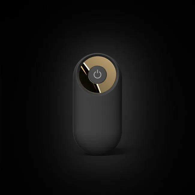 Stimulateur Perfect Lover - Noir et Or