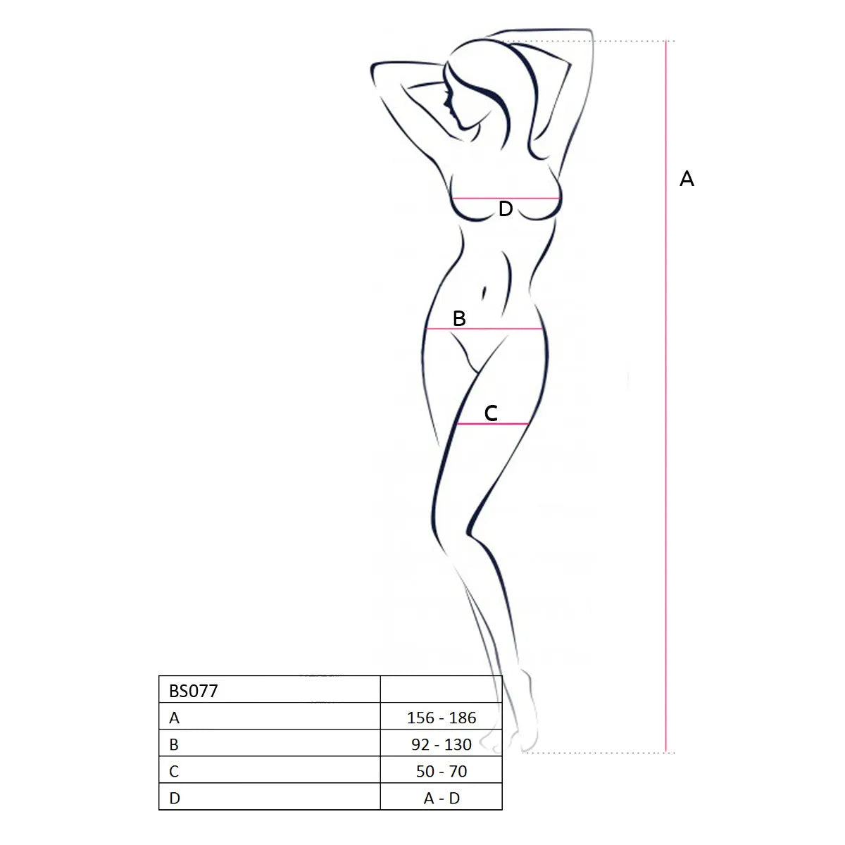 Bodystocking résille blanche élastique, taille unique 36-42, épouse les courbes avec élégance et confort.