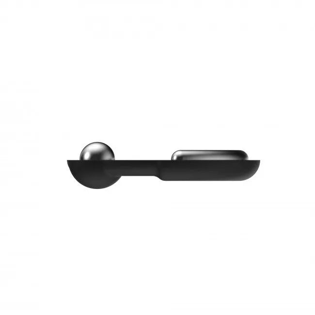 Cockring Stronger ring Dorcel - Noir