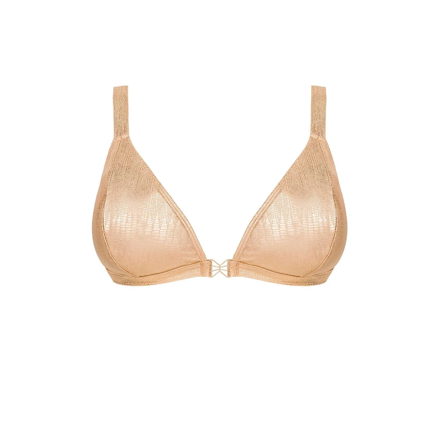 Maillot de bain - Souiten gorge Filipines gold