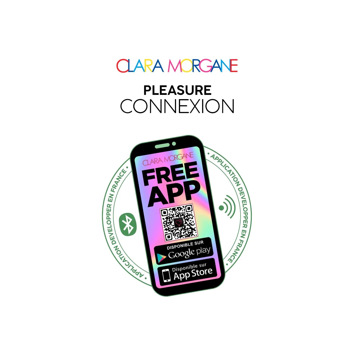 Pleasure connexion Rose oeuf vibrant silicone médical application PLAYTOY contrôlable distance