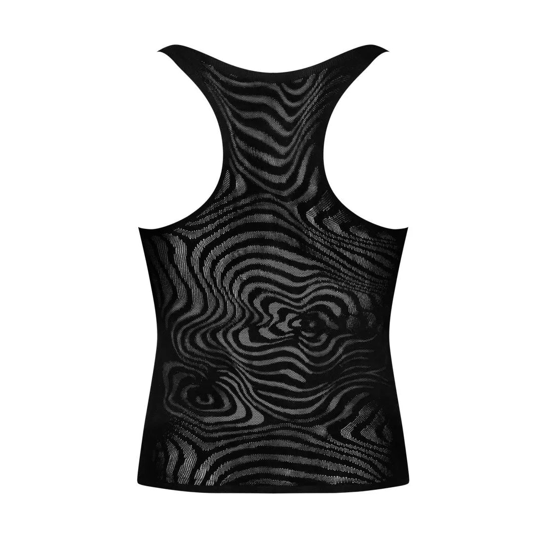 T103 tank top