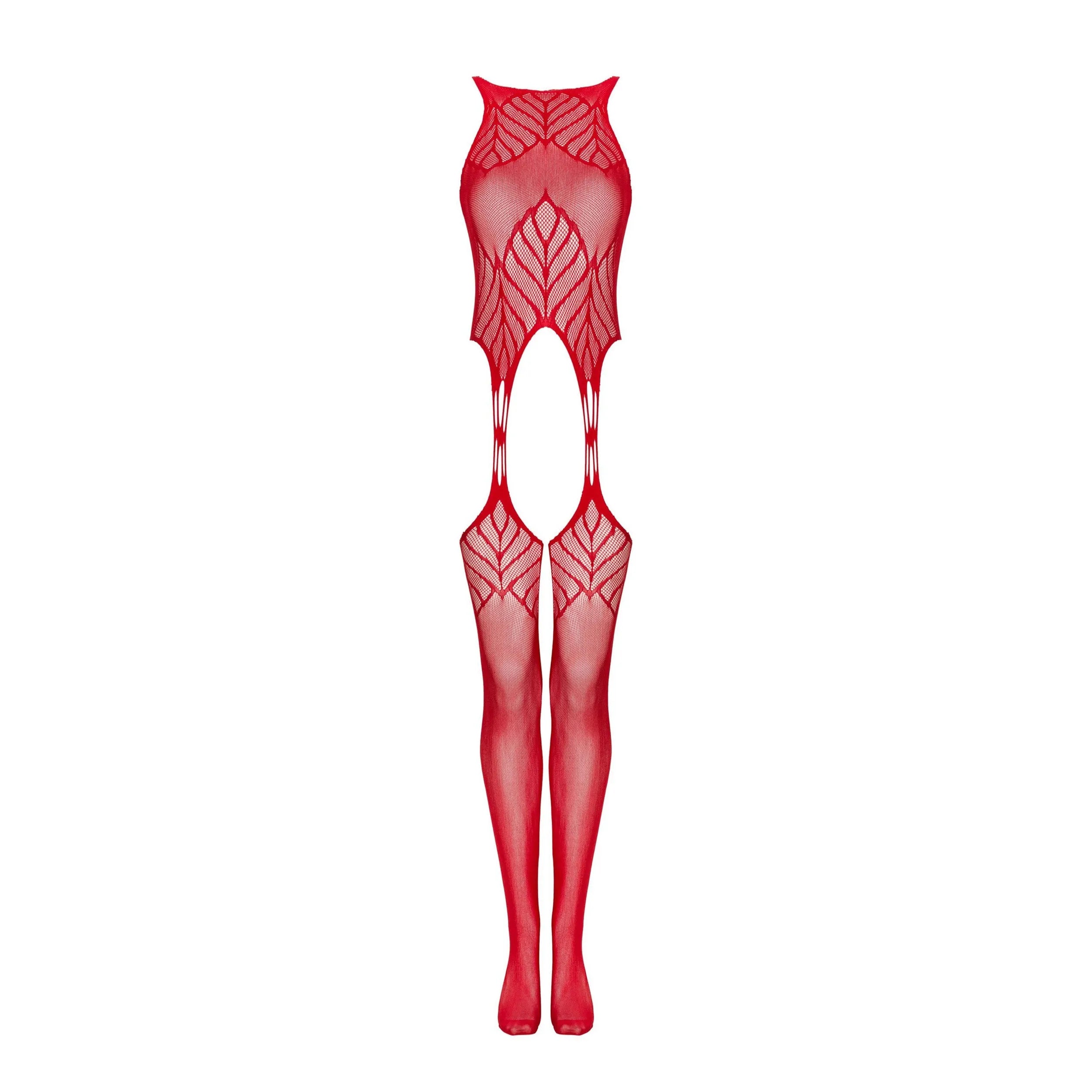N122 Bodystocking