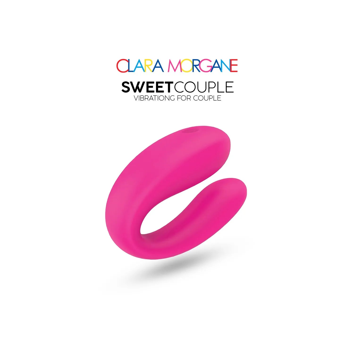 SWEET COUPLE - ROSE (boite bleue)