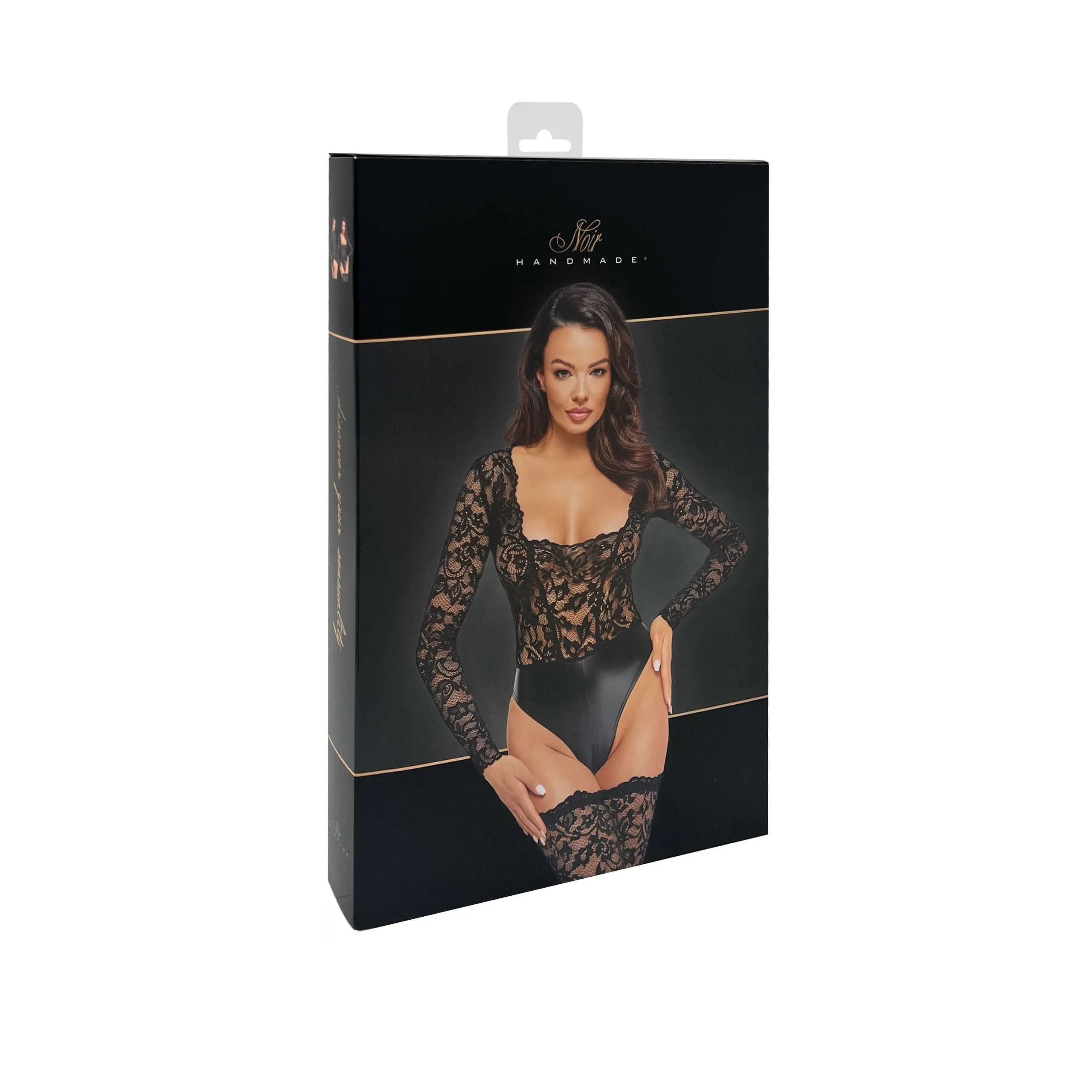 robe midi dentelle élastique fermeture éclair wetlook transparent séduisant