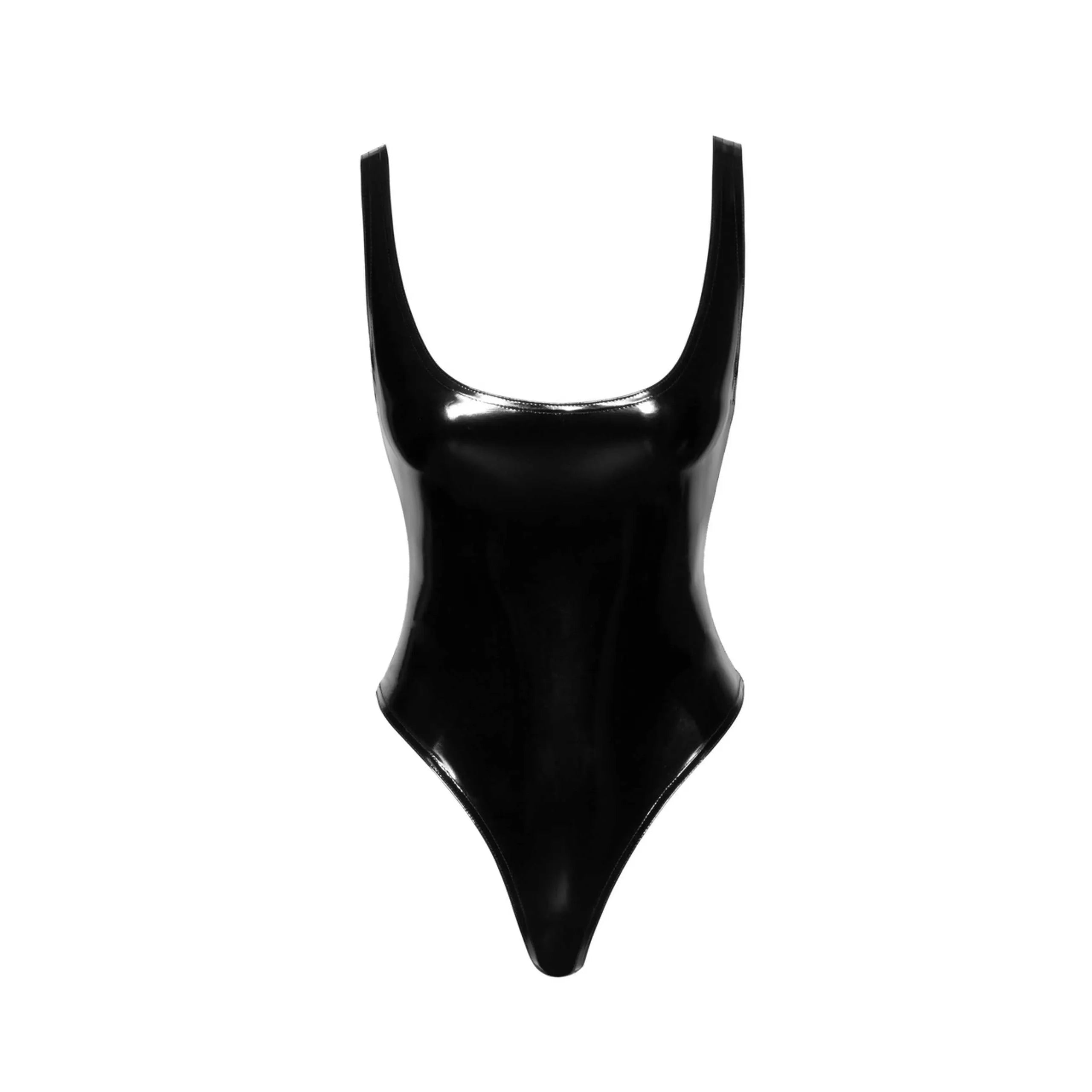 PVC body ourlet échancré usure pliante matériau chlorure polyvinyle