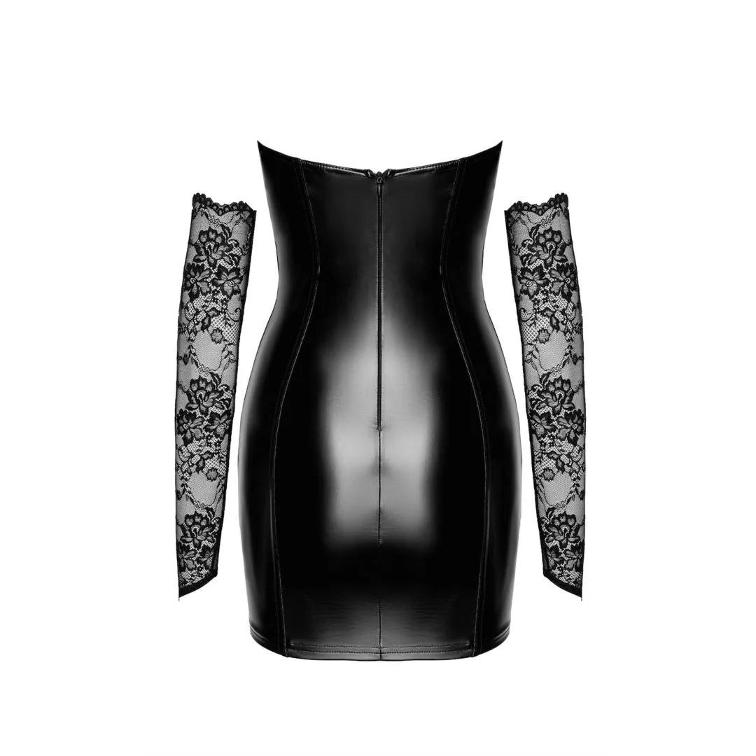F340 Mini robe Harmonia