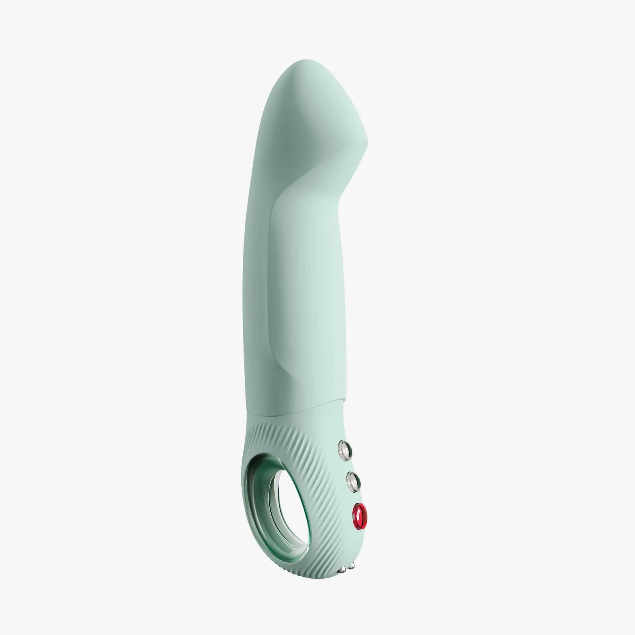 Stronic G Forte puissant pulsateur va-et-vient mains libres stimulation point G