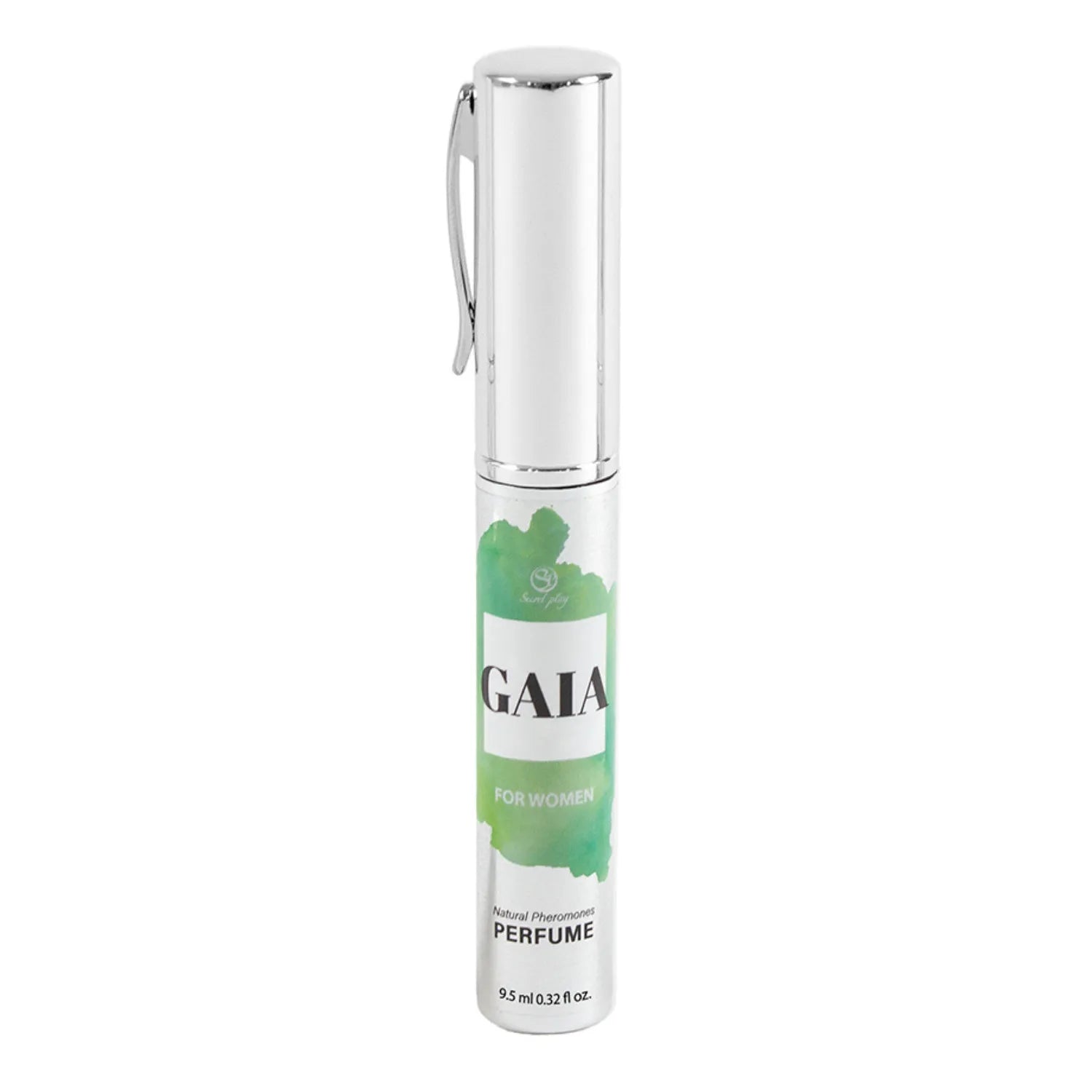 Parfum femme aphrodisiaque naturel truffe arôme frais floral 9.5 ml