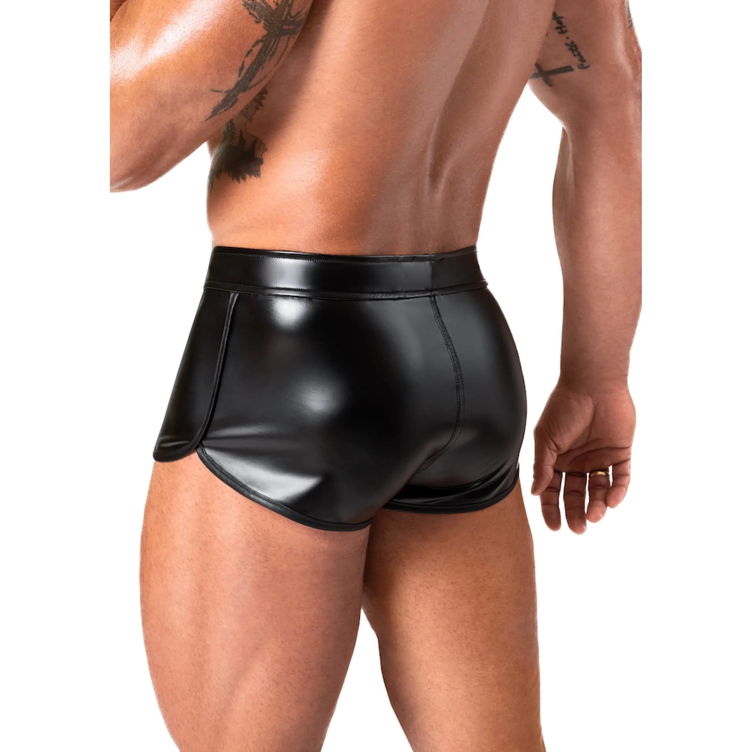 H080 Frenzy Short
