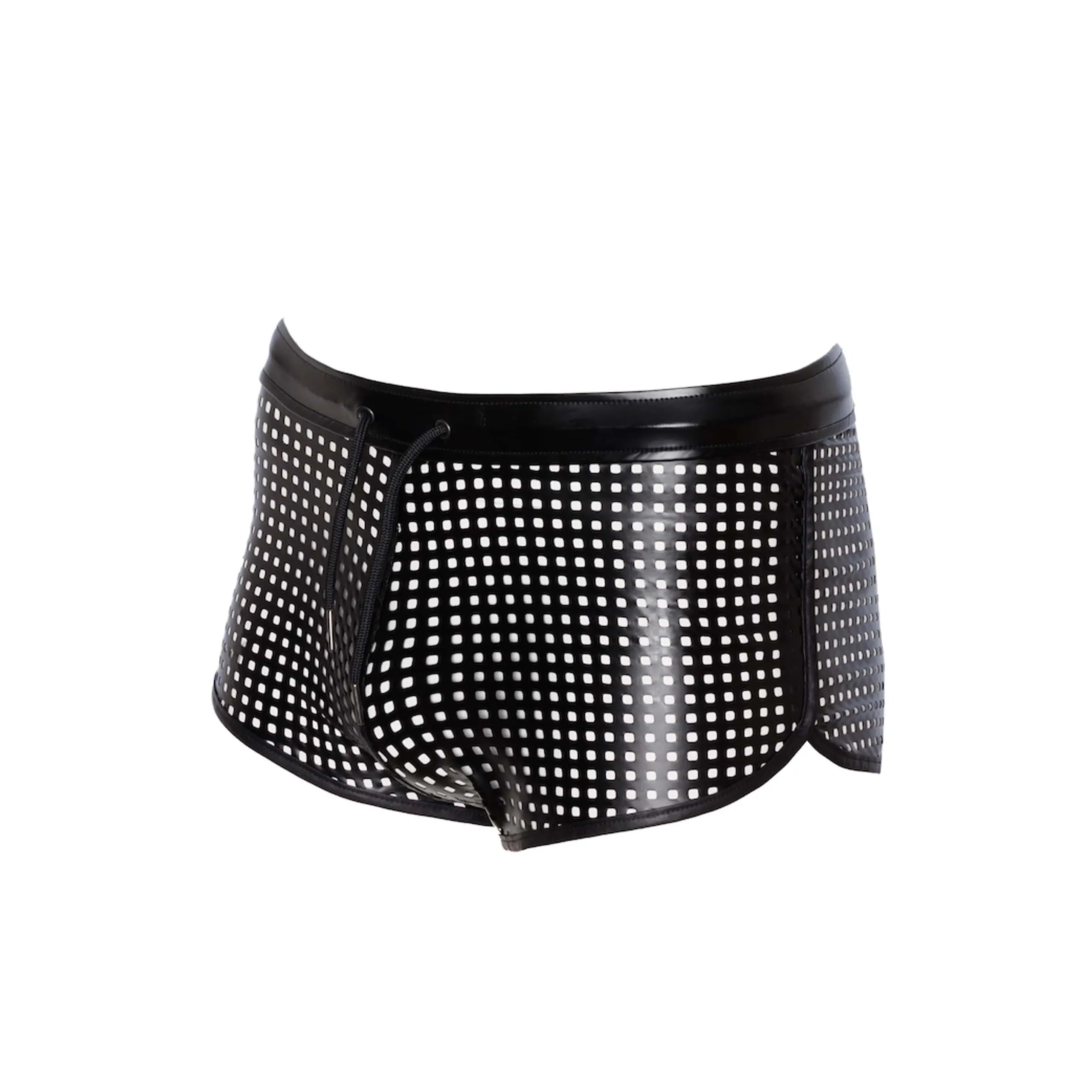 H079 Short Mayhem