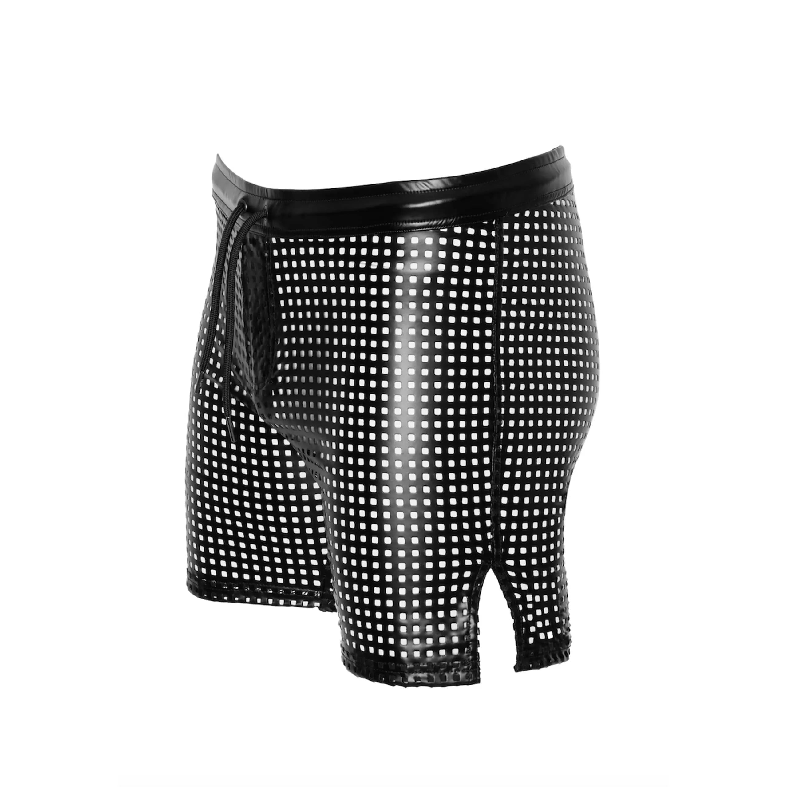 H077 Short cycliste Mayhem