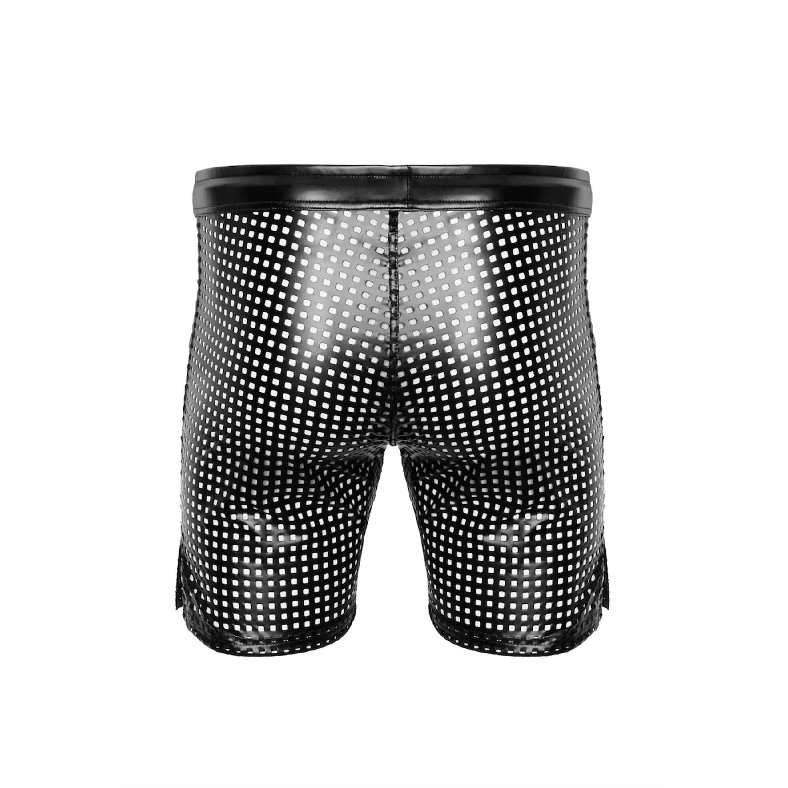 H077 Short cycliste Mayhem