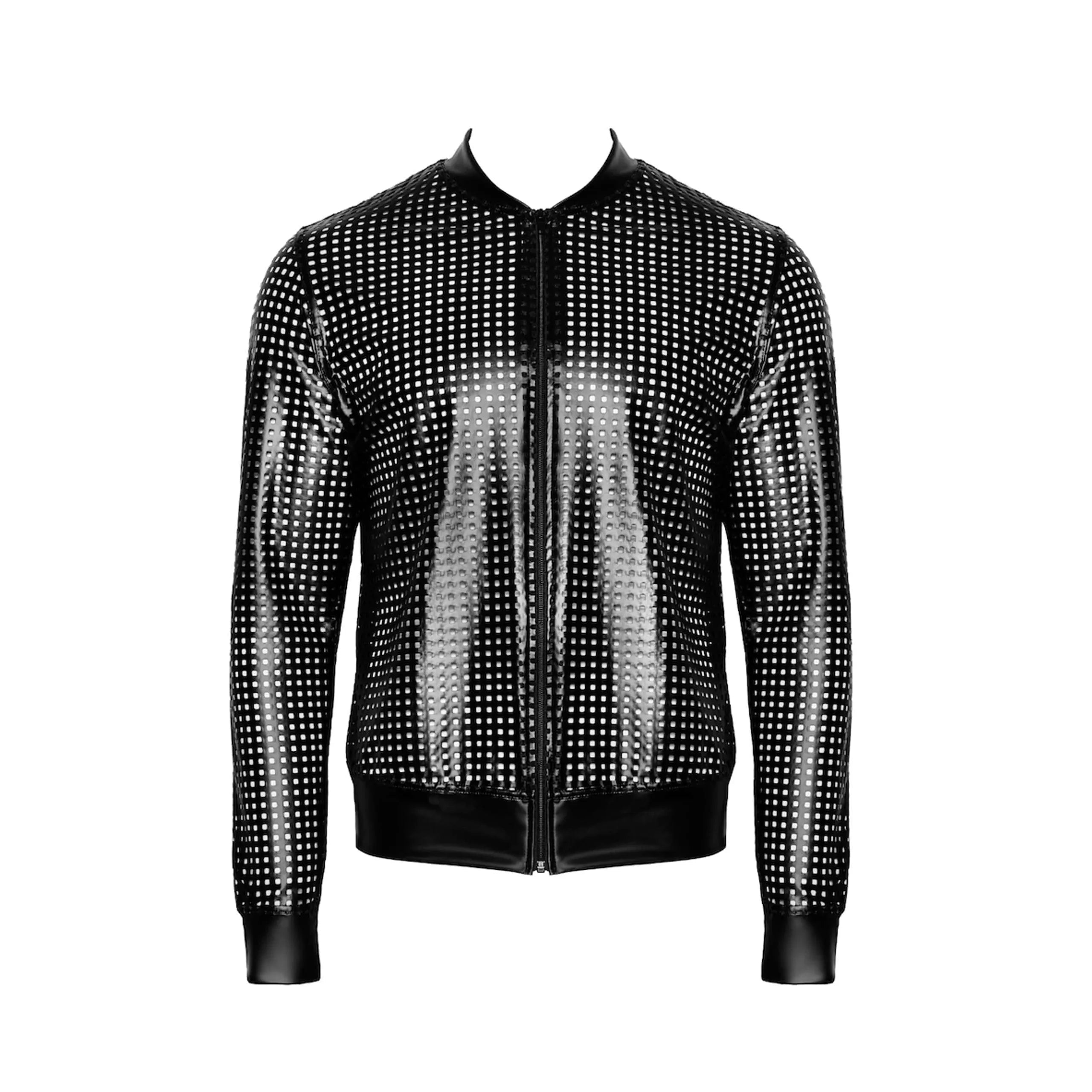 H076 Mayhem veste bombardier