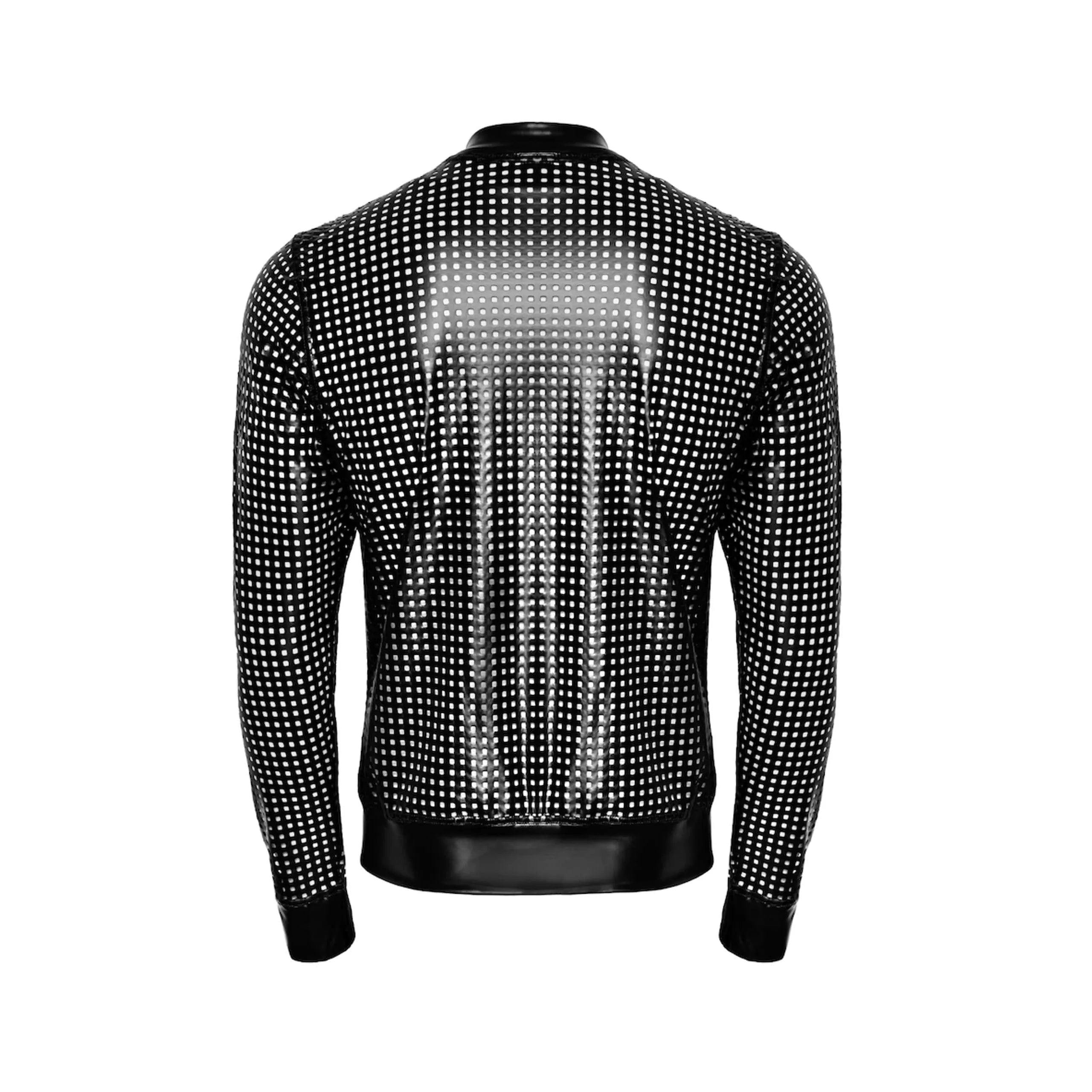 H076 Mayhem veste bombardier