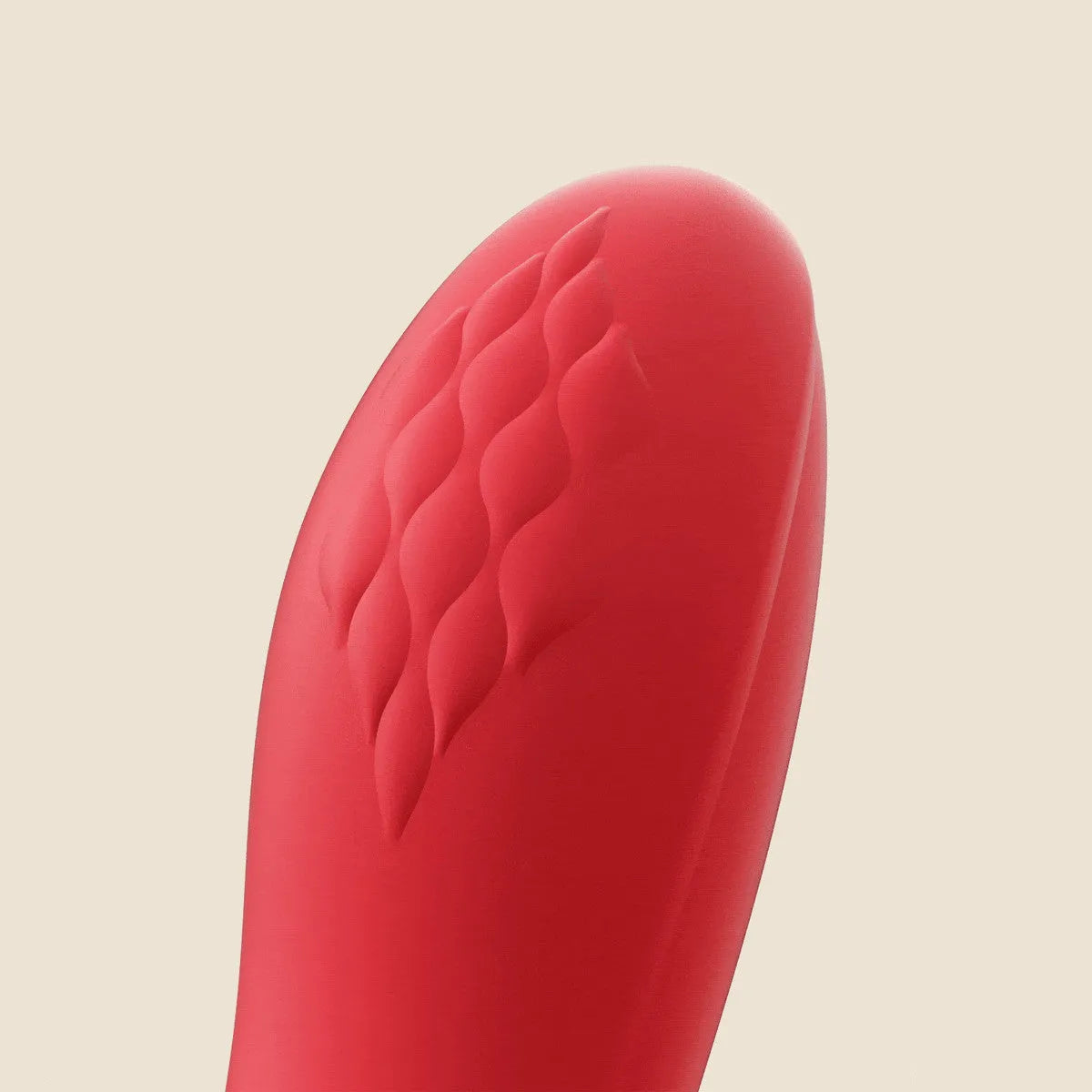 Vibromasseur clitoridien Bluetooth silicone tapotement rapide ergonomique étanche point A