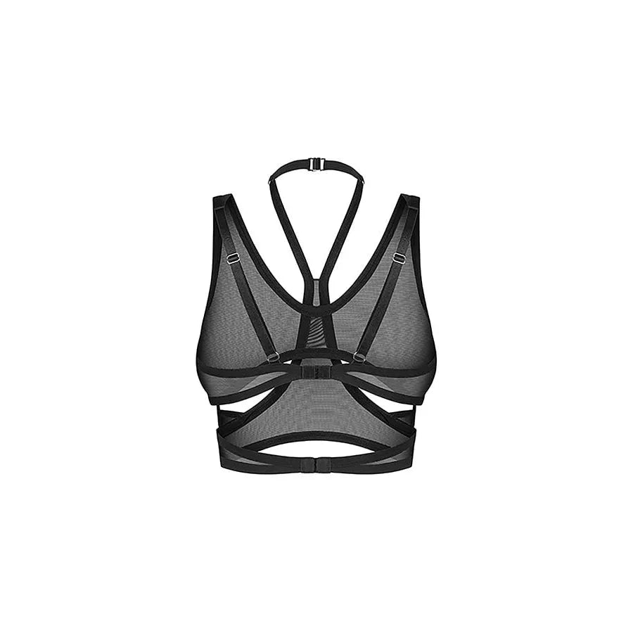 Mercuris top noir