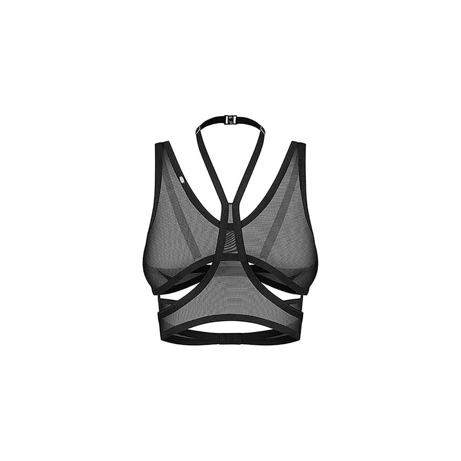 Mercuris top noir