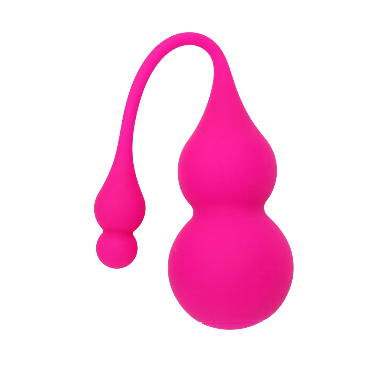 Oeuf Vibrant Télécommandé BUBBLE Nouvelle Génération - 10 Modes Vibration, 6 Vitesses, Silicone Médical Ultra-Doux, Rechargeable USB, Design Ergonomique pour Plaisir Solo ou en Couple