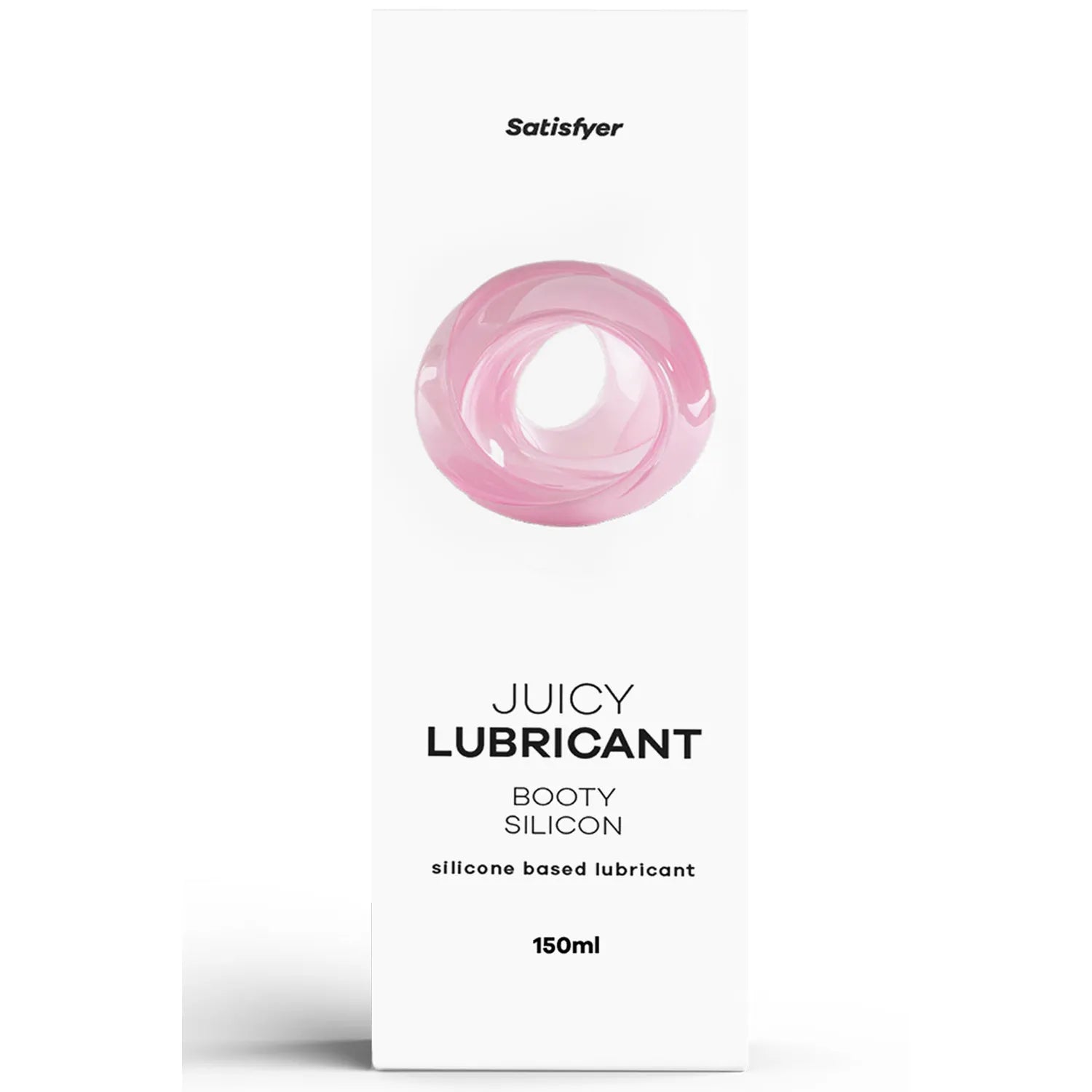 Lubrifiant silicone anal 150 ml Satisfyer - CC597078