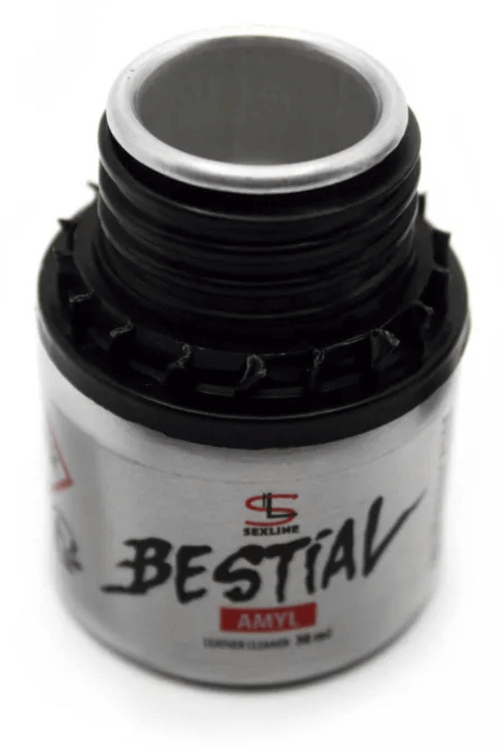 Stimulant euphorisant arôme Amyl Bomber Bestial 30 ml