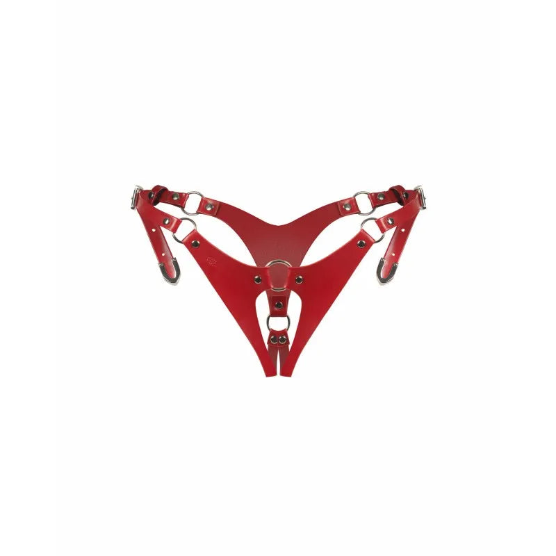 Inferro string ouvert