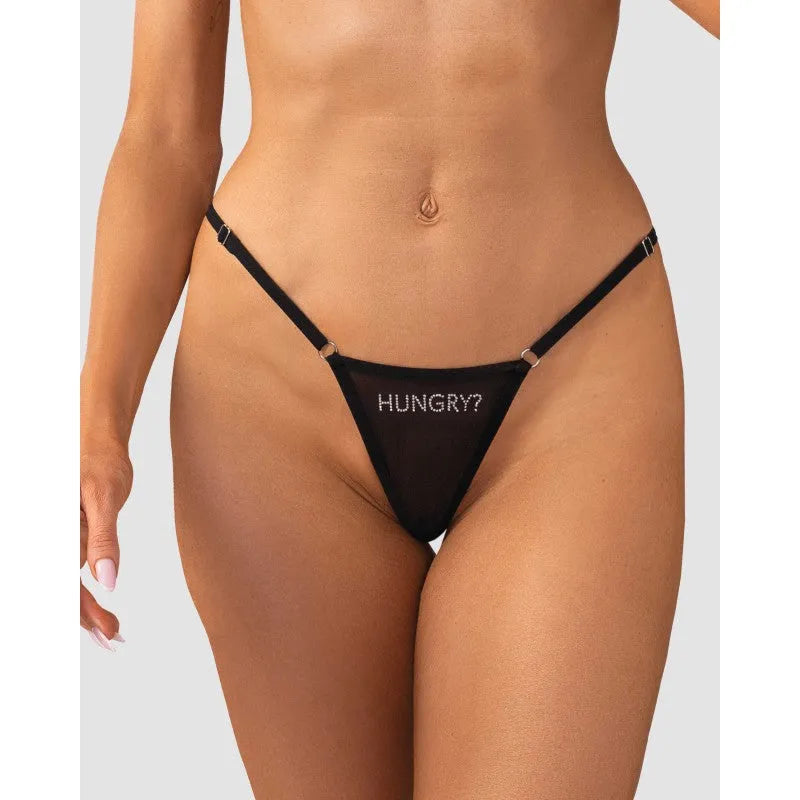 Violami Hungry string