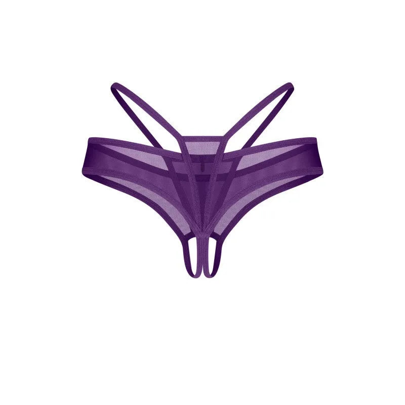 Vibres string ouvert