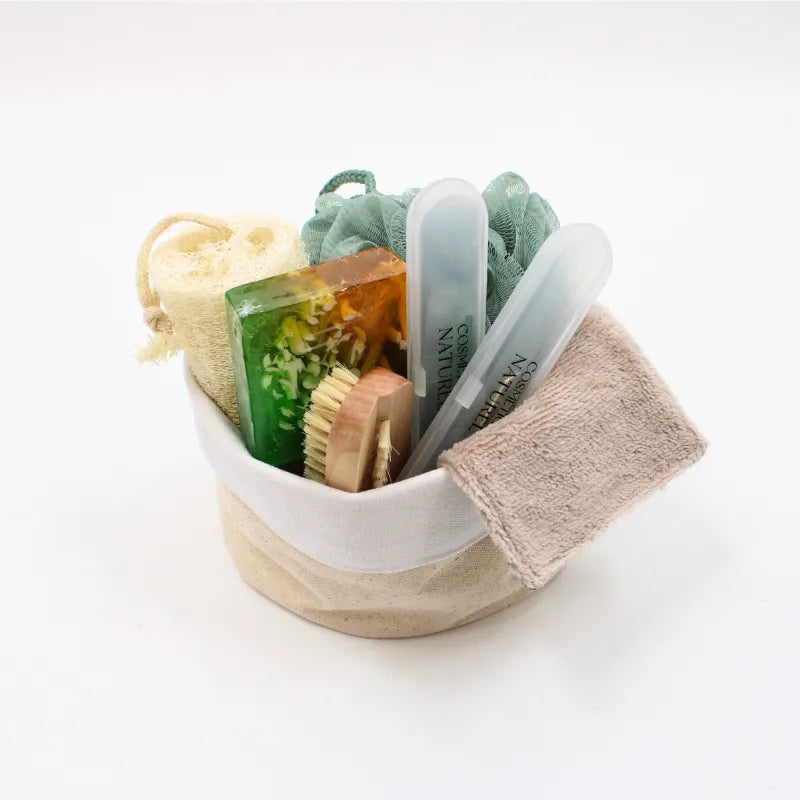 Coffret éco-rituel