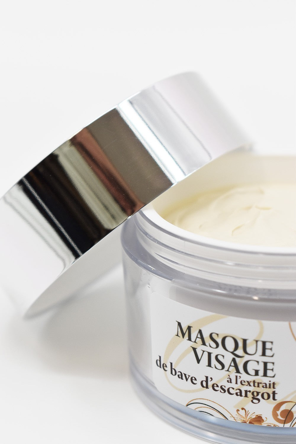 Gamme complète anti-âge - à la bave d'escargot 100% naturelle