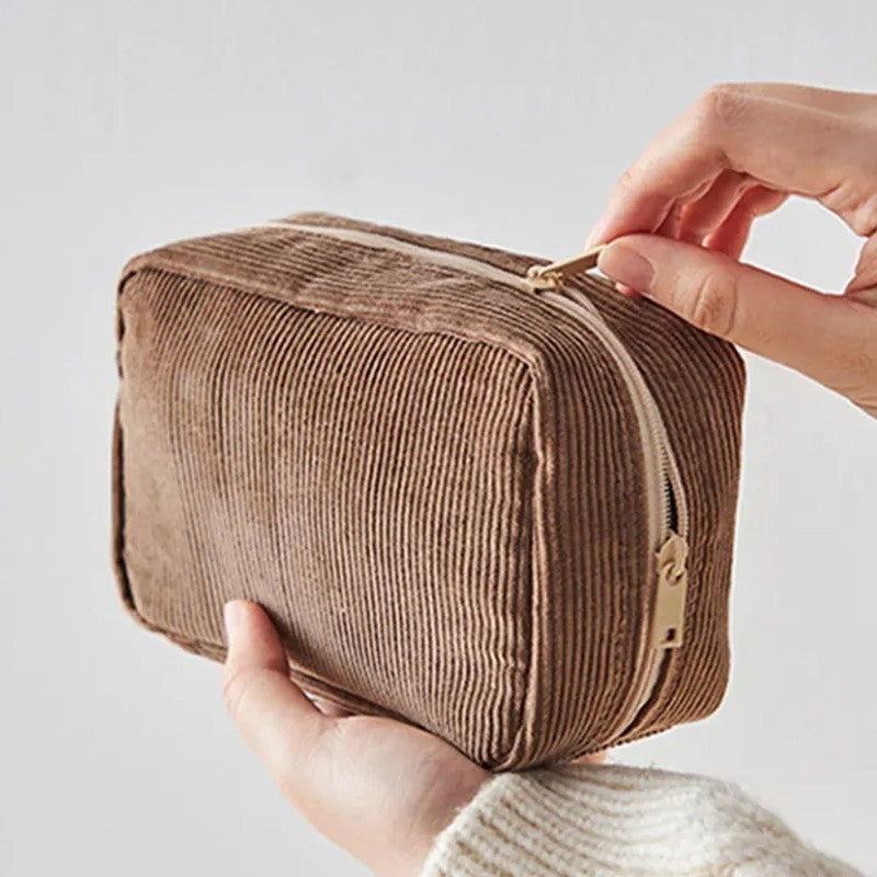 Trousse maquillage