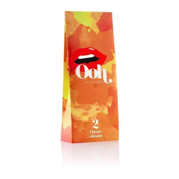 Accessoire de plaisir corail submersible vibrant, design ergonomique, couleur corail, utilisable sous l'eau.