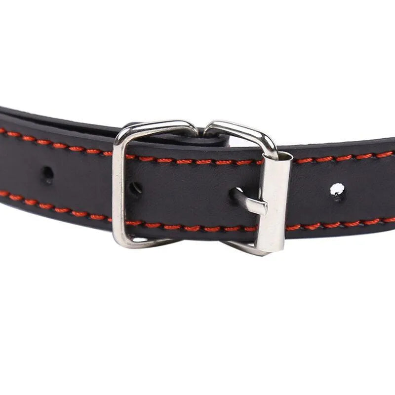 Accessoire Fétiche En Pvc Ohmama