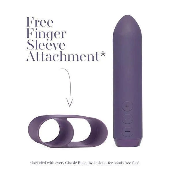 Vibromasseur violet rechargeable waterproof avec support circulaire, design mains libres pour plaisir intime optimal.
