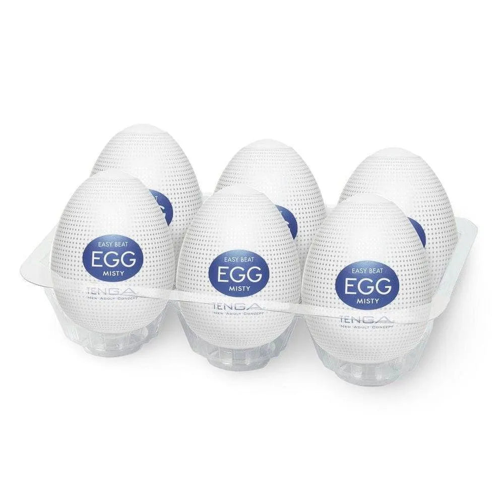 Accessoire Érotique Tenga Egg Extensible