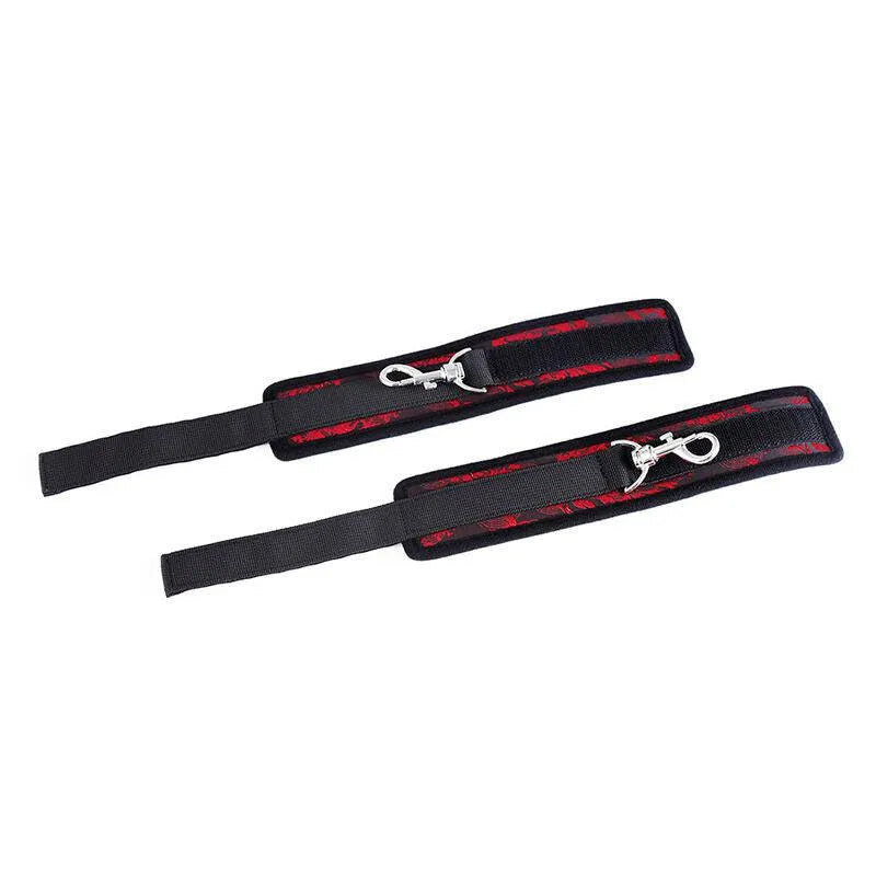 Accessoires Bdsm Ajustables Haute Qualité Ohmama