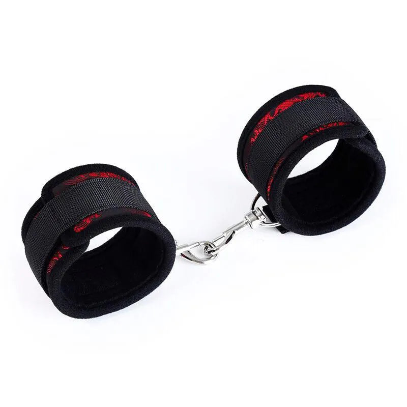 Accessoires Bdsm Ajustables Haute Qualité Ohmama