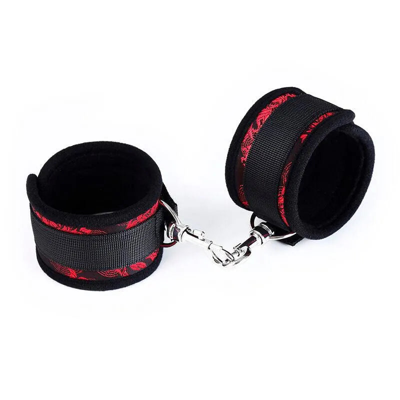 Accessoires Bdsm Ajustables Haute Qualité Ohmama