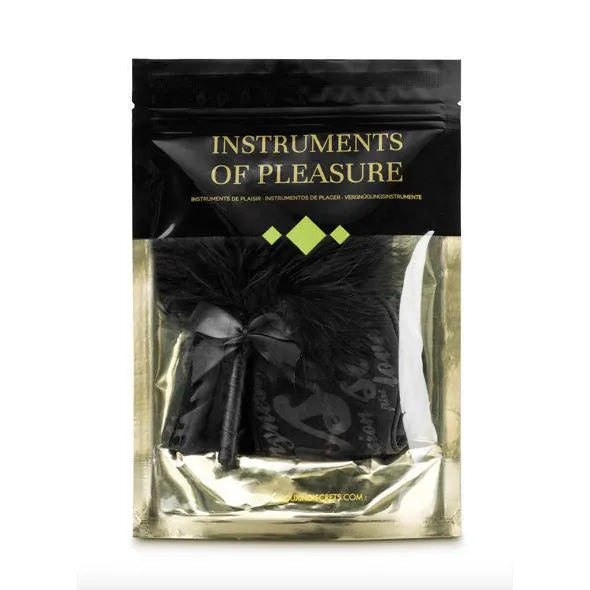 Accessoires Bdsm De Luxe En Satin