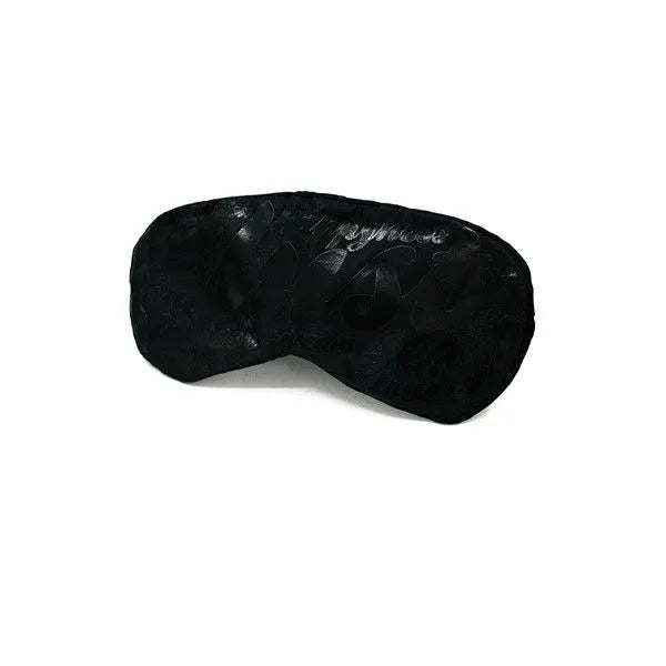 Accessoires Bdsm De Luxe En Satin