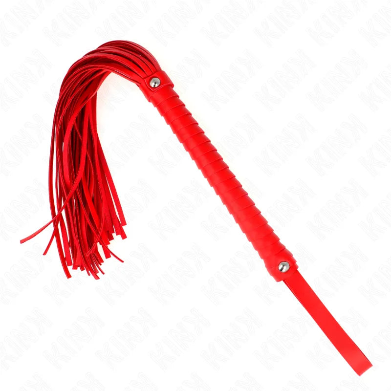 Accessoires Bdsm En Cuir De Haute Qualité