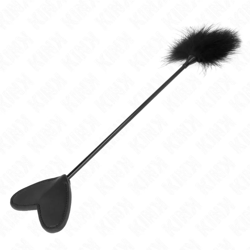 Accessoires Bdsm En Cuir Et Silicone Pour Jeux Intenses