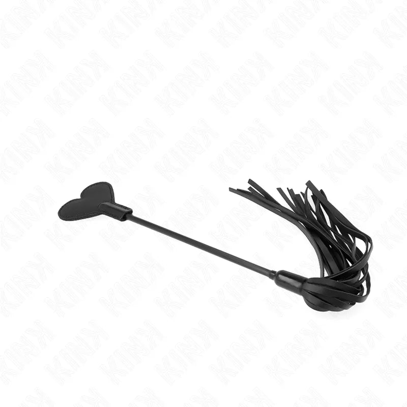 Accessoires BDSM en cuir véritable durabilité élégante