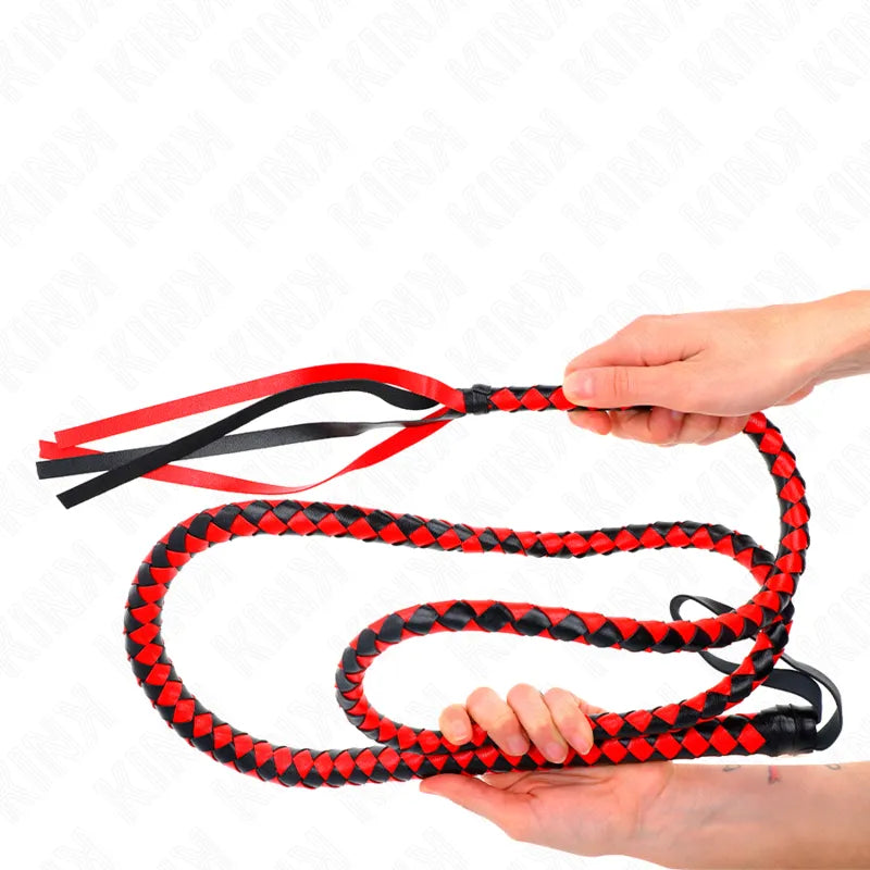 Accessoires Bdsm En Cuir Haute Qualité