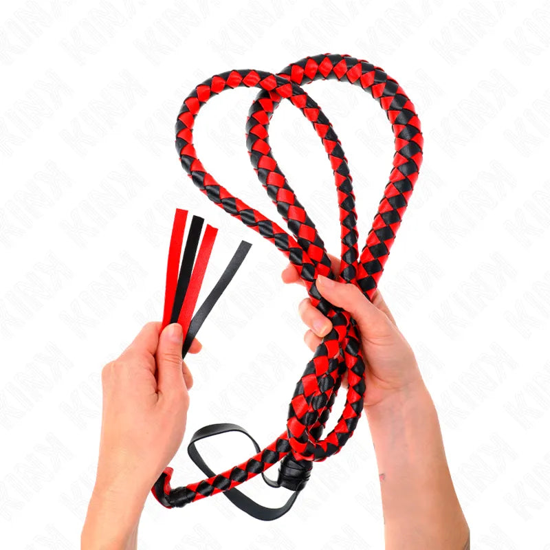 Accessoires Bdsm En Cuir Haute Qualité