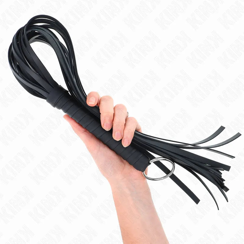 Accessoires Bdsm En Cuir Haute Qualité