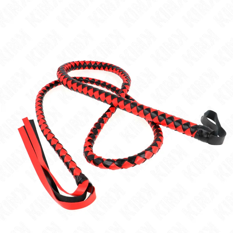Accessoires Bdsm En Cuir Haute Qualité