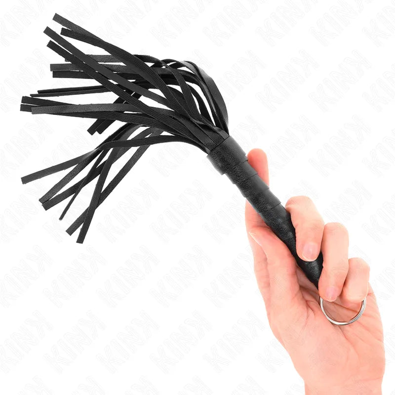 Accessoires Bdsm En Cuir Haute Qualité